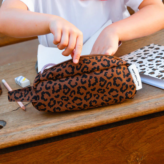 Trousse Mon Petit Leon