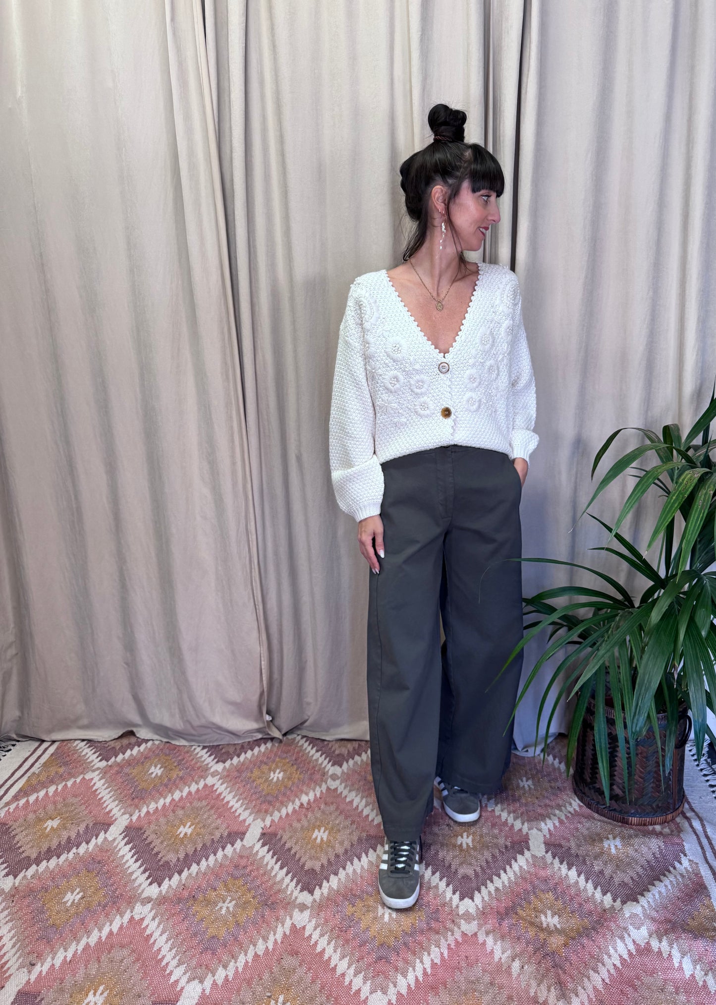 Cardigan Lomina Louise Misha