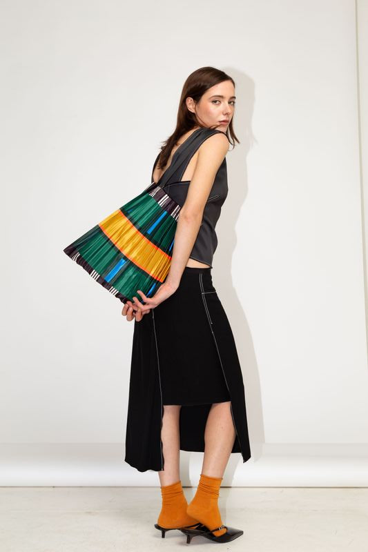 Tote Bag Multitudes Orosei