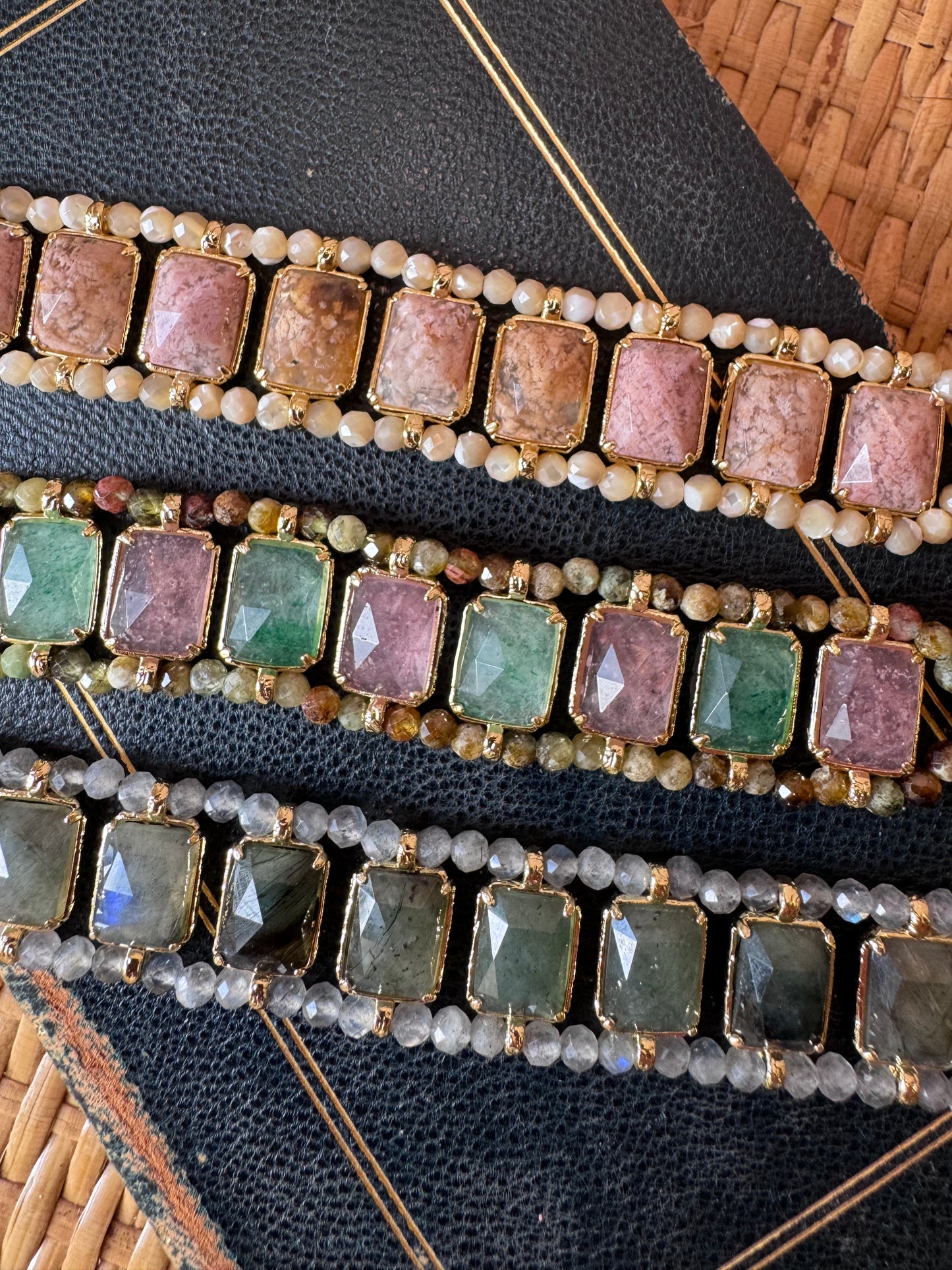 Bracciali Jaipur 1,5cm