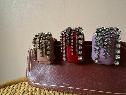 Spille cascata Unique