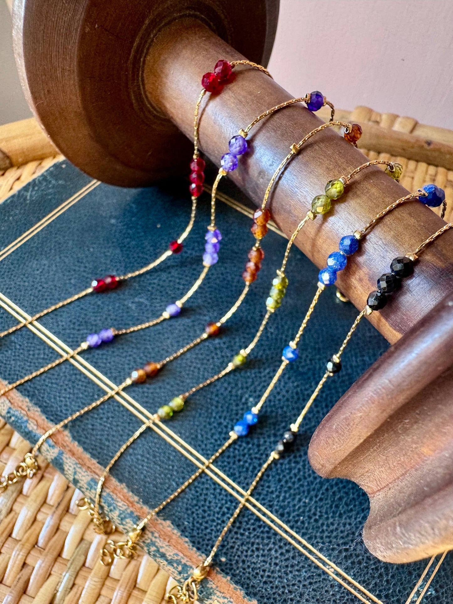 Bracciali BIBA