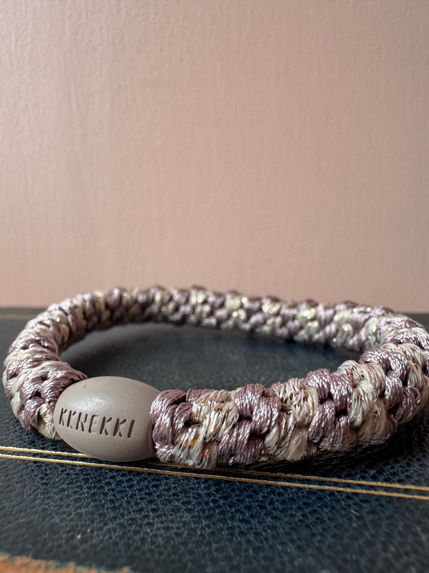 Bracciali/elastici per capelli KKNEKKI