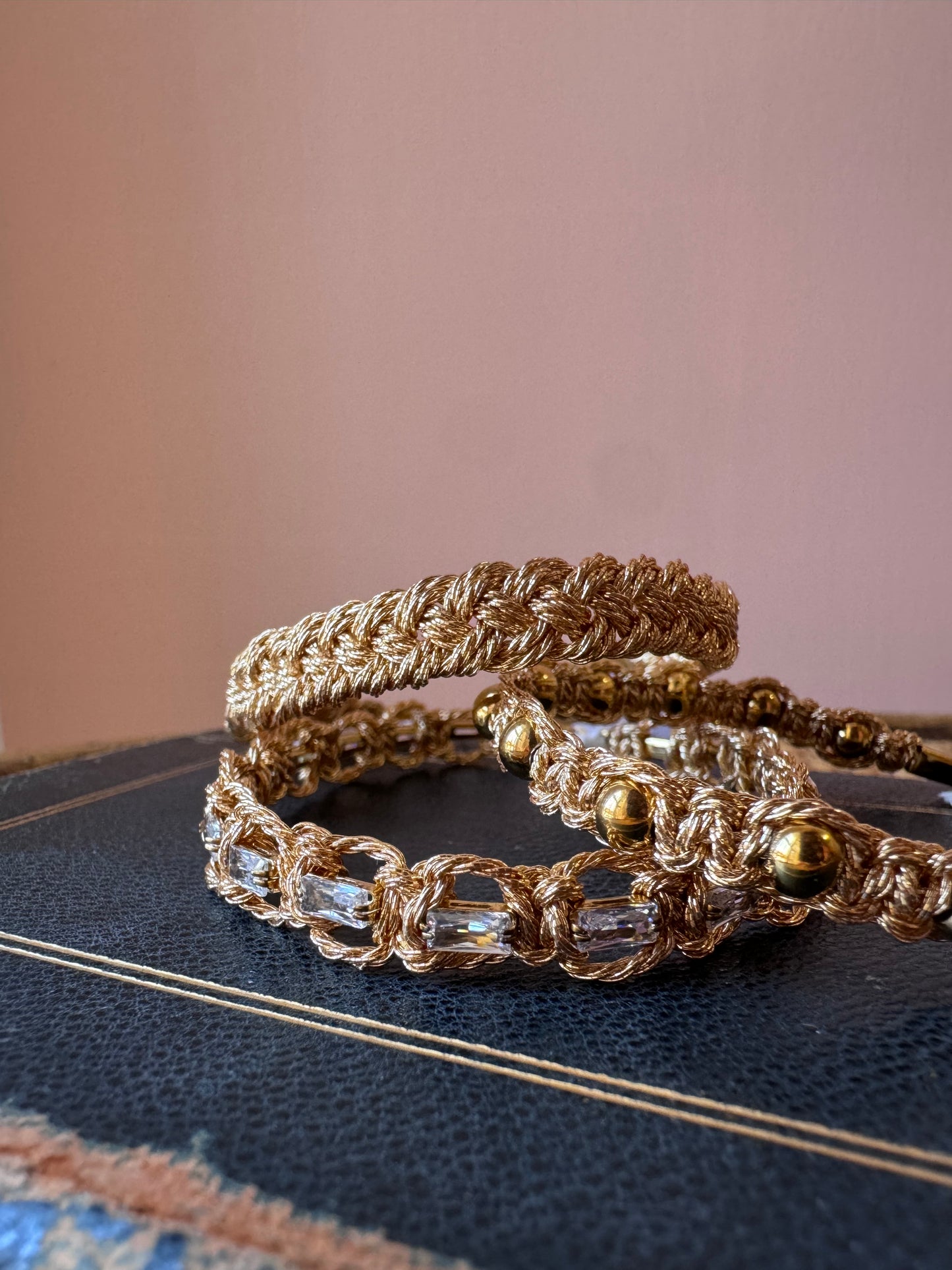 Bracciali JASMINE