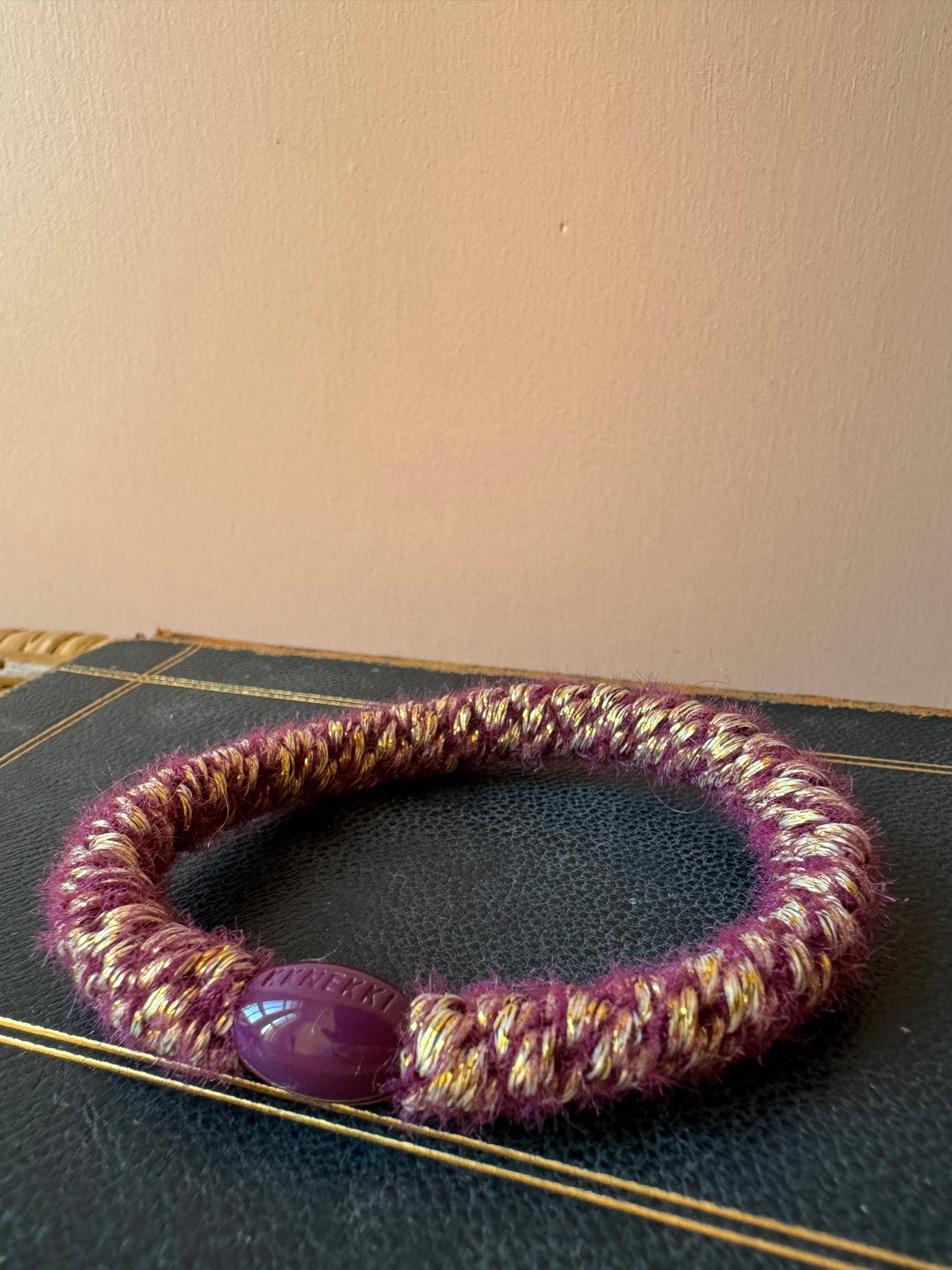 Bracciali/elastici per capelli KKNEKKI