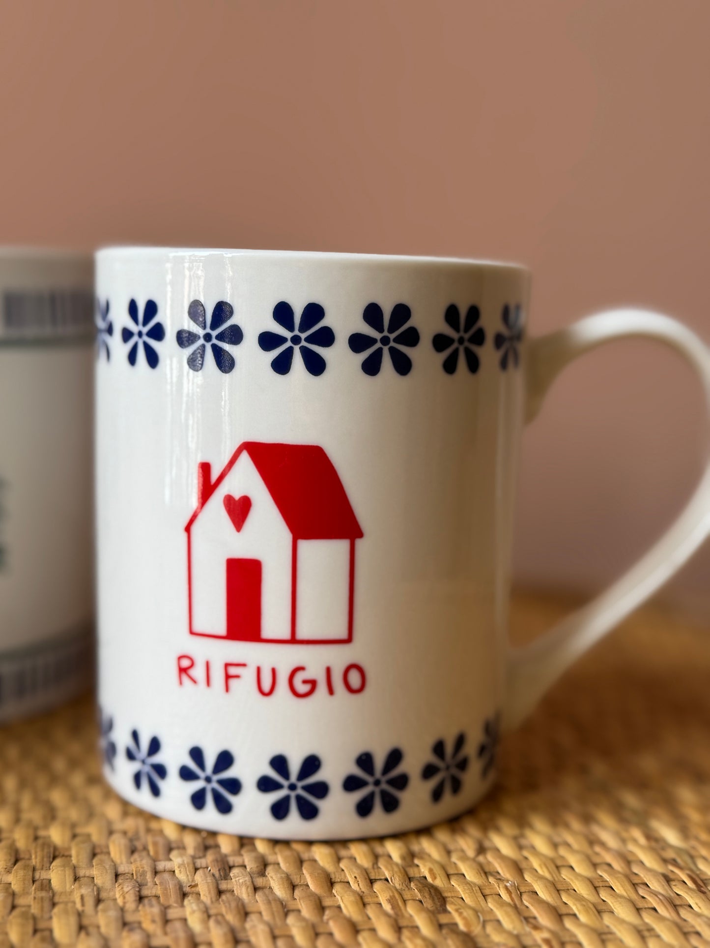 Mug Ilaria.I