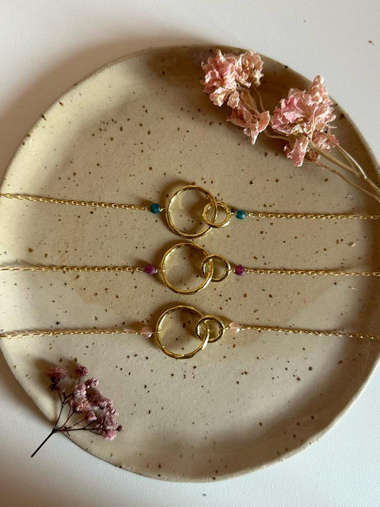 Bracciali Cami BriocheHandMade