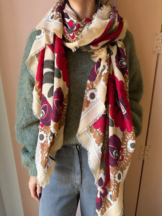 Sciarpa Bled Ordi.to