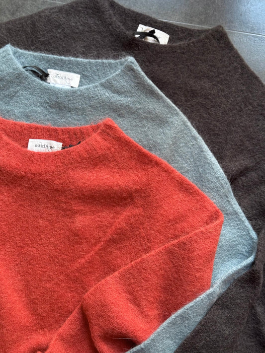 Maglioncini Ottod’ame