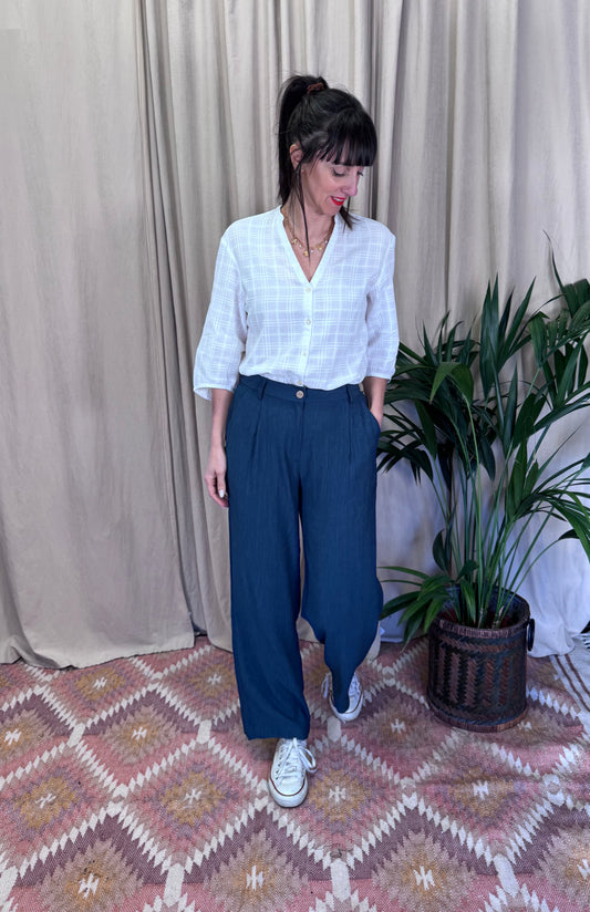 Pantaloni avio NiceThings
