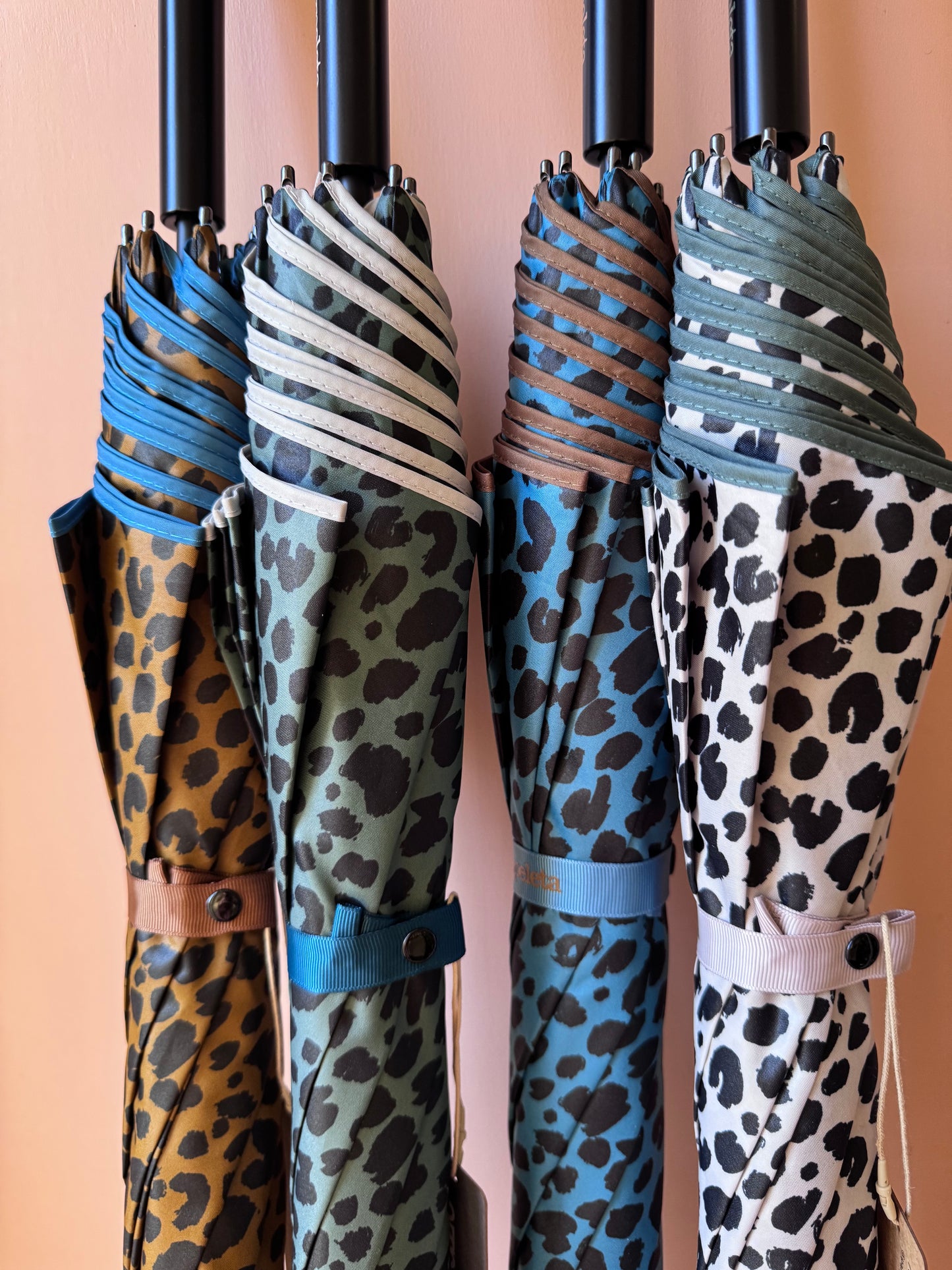 Ombrello lungo Animalier