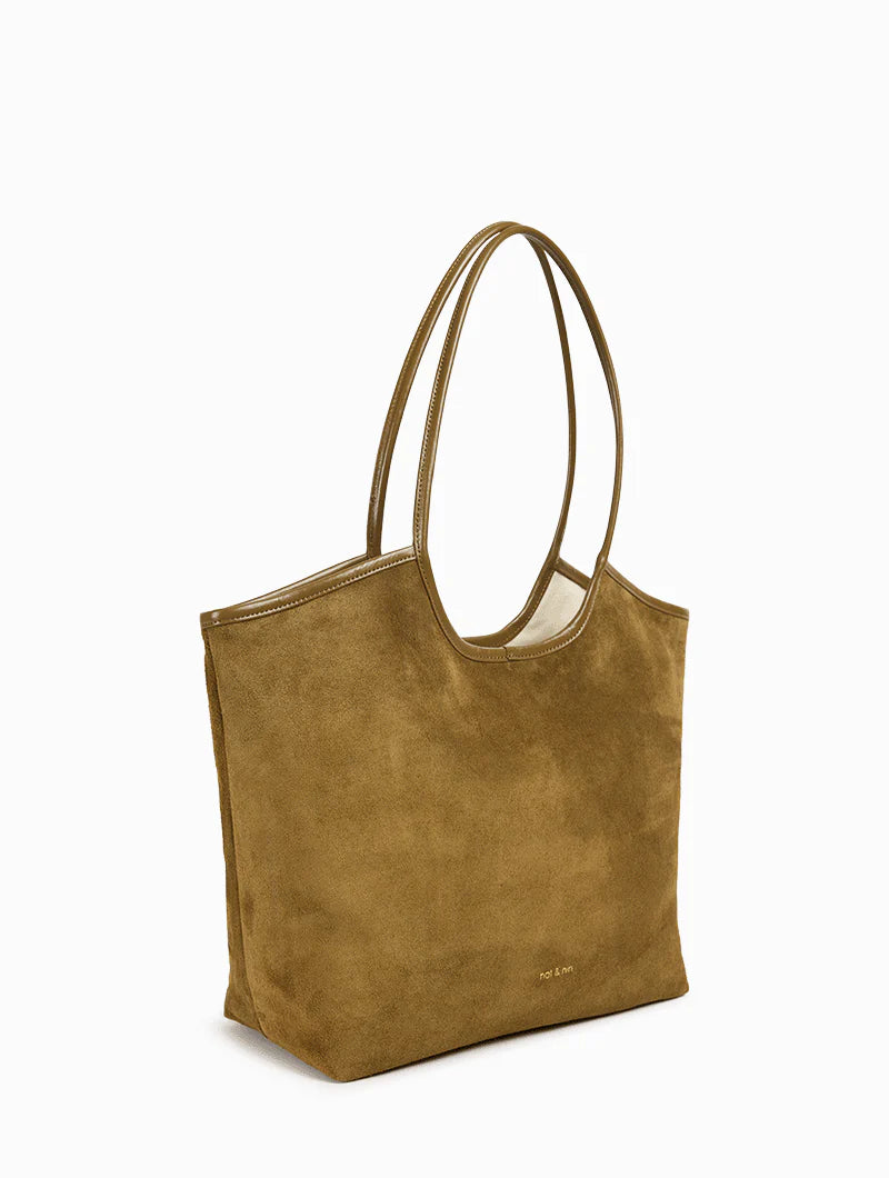 Borsa Milan tabacco Nat&Nin