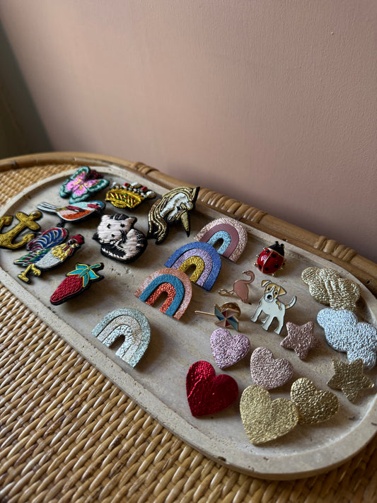 Spille per “Mimosine”