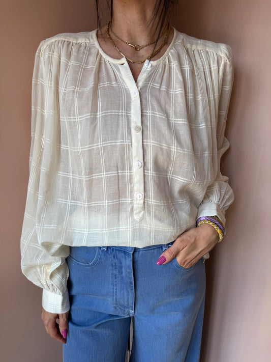 Camicia Des Petits Hauts