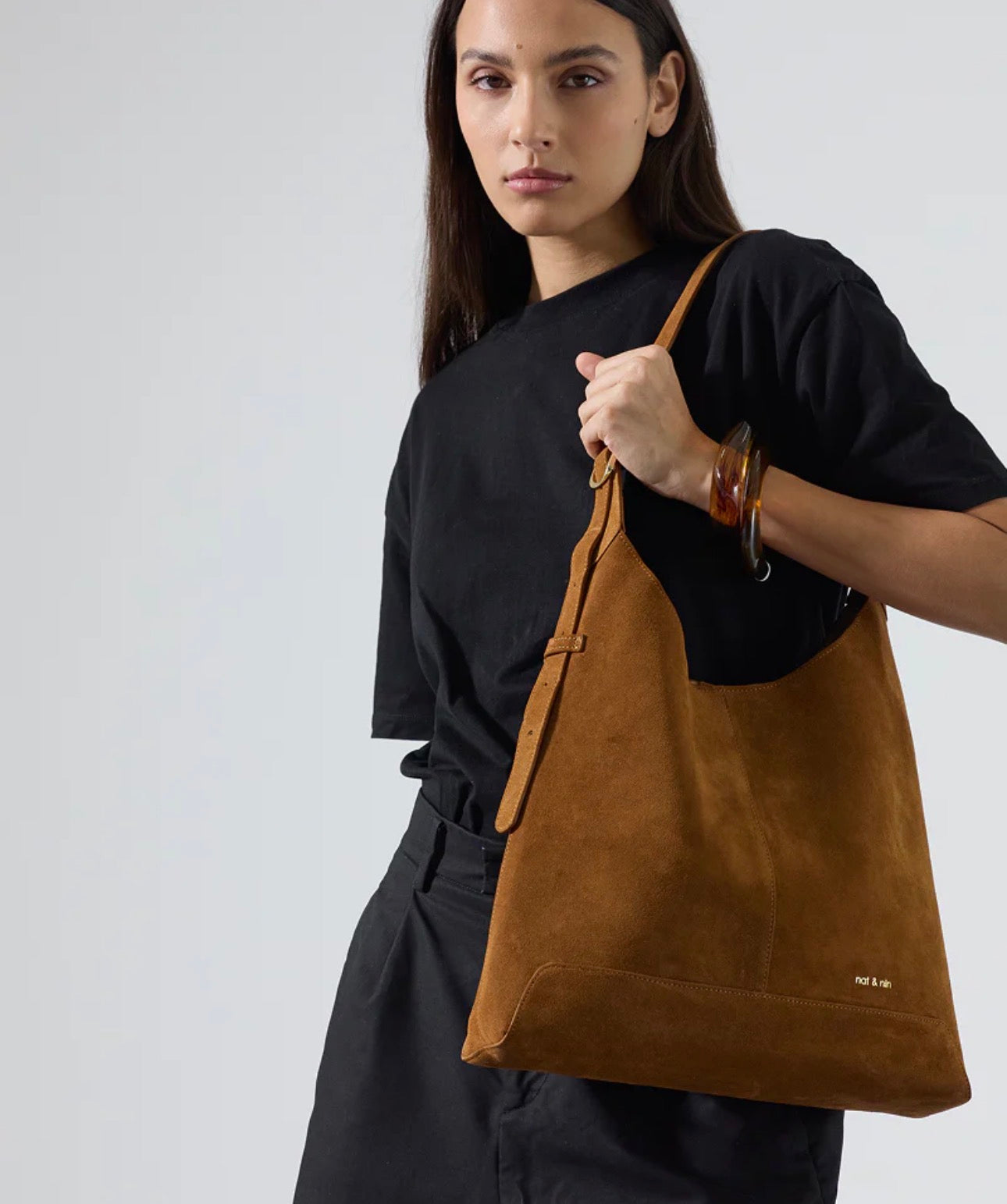Borsa Donna epice Nat&nin