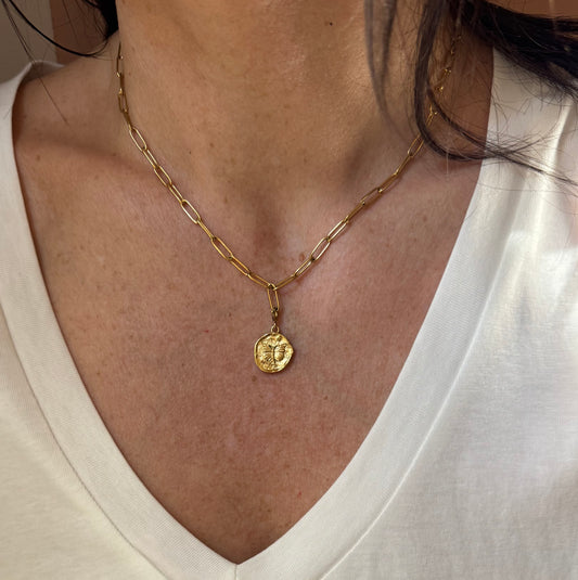 Girocollo Charms