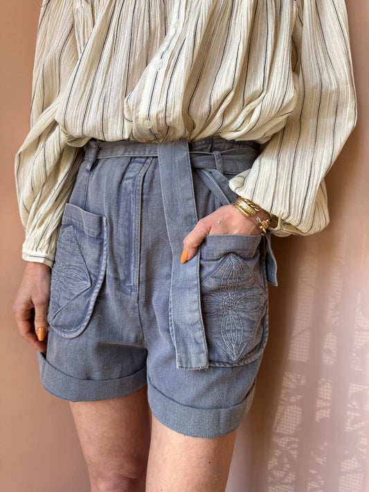 Shorts Virgin Louise Misha