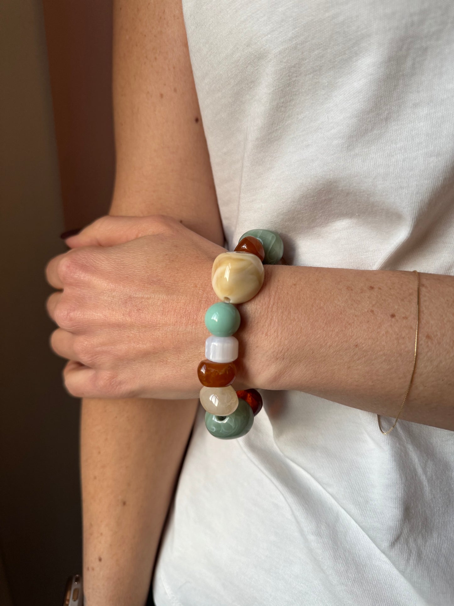 Bracciali Sassi