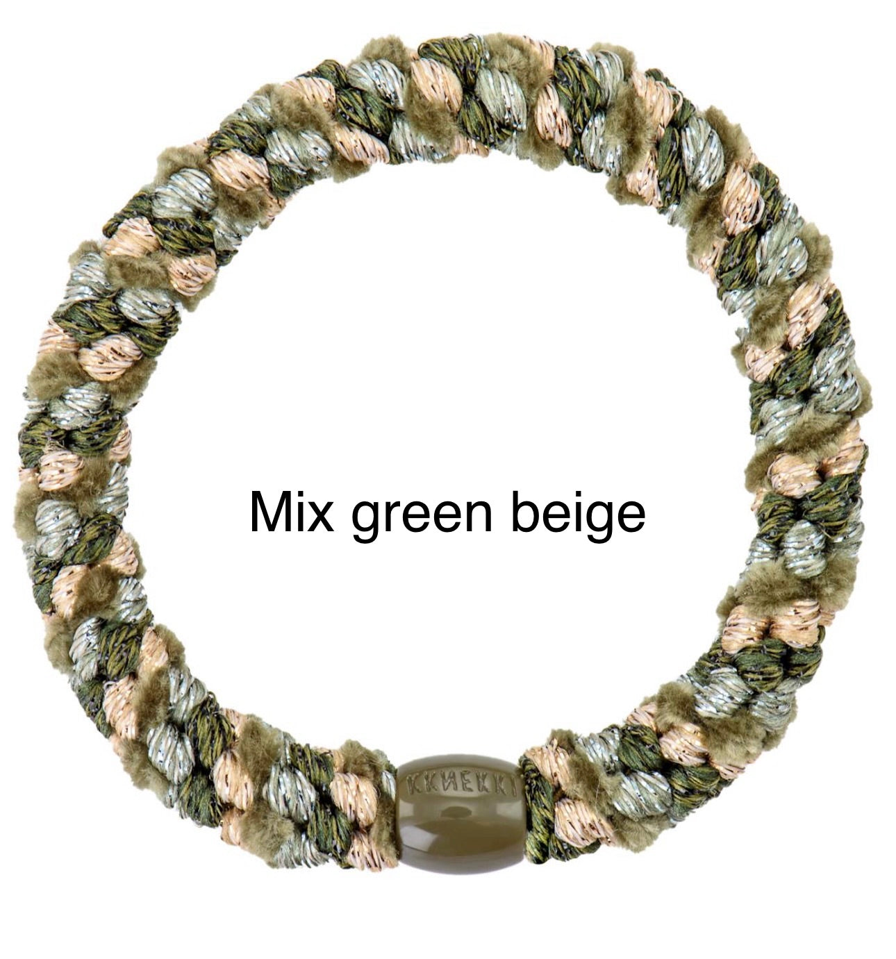 Bracciali/elastici per capelli KKNEKKI