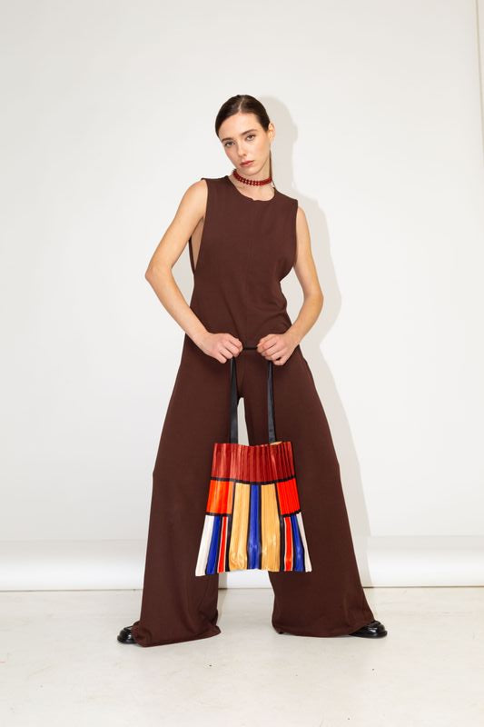 Tote Bag Multitudes Gallura