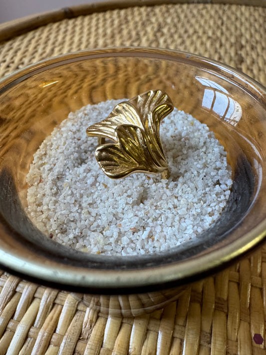 Anelli Gingko