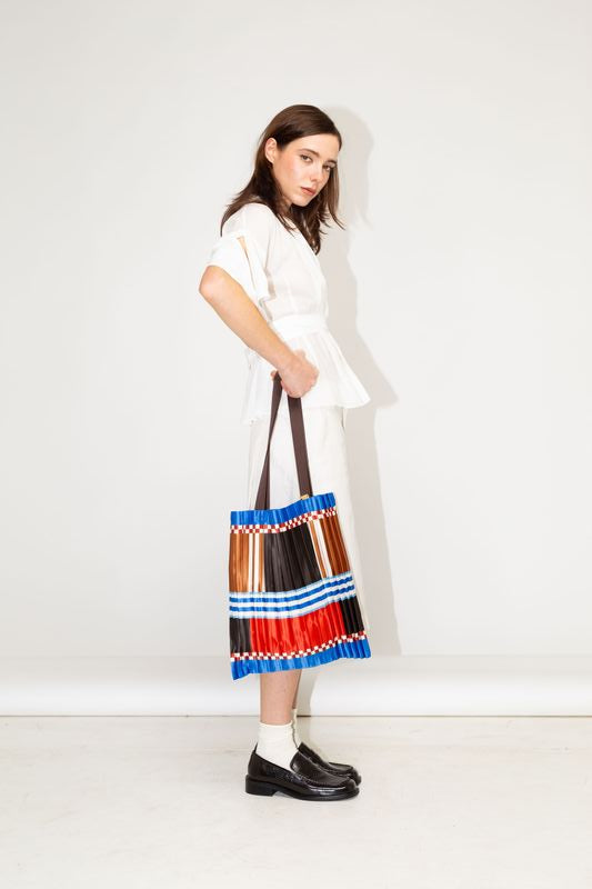 Tote Bag Multitudes Maddalena