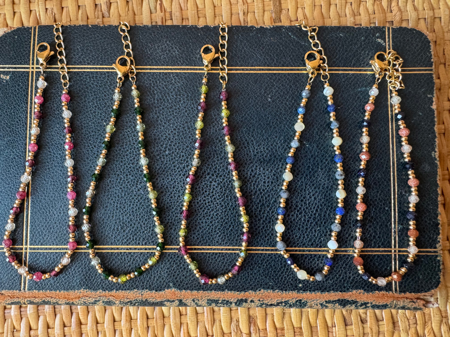Bracciali Lione
