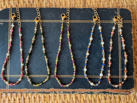 Bracciali Lione