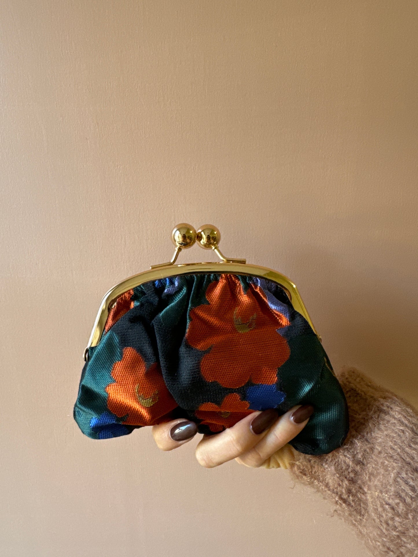 Pochette fantasia