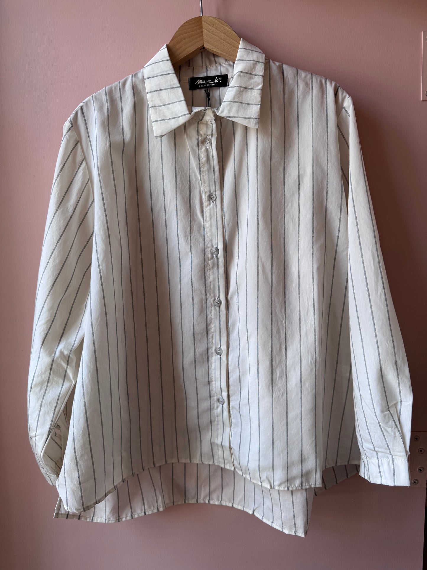 Camicia Amy Mama B