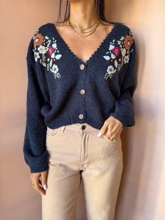 Cardigan Lunami Louise Misha