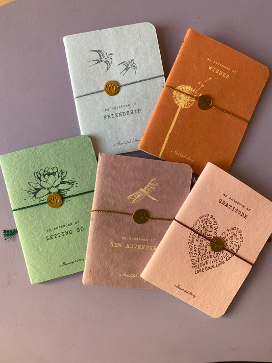 Bracciale con Notebook