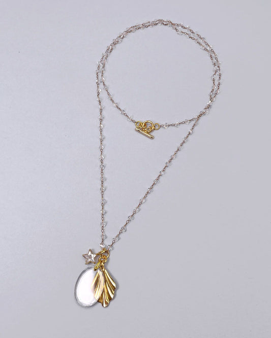 Collana lunga Susi di Re