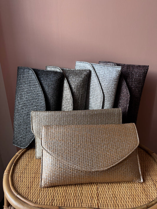 Pochette intreccio