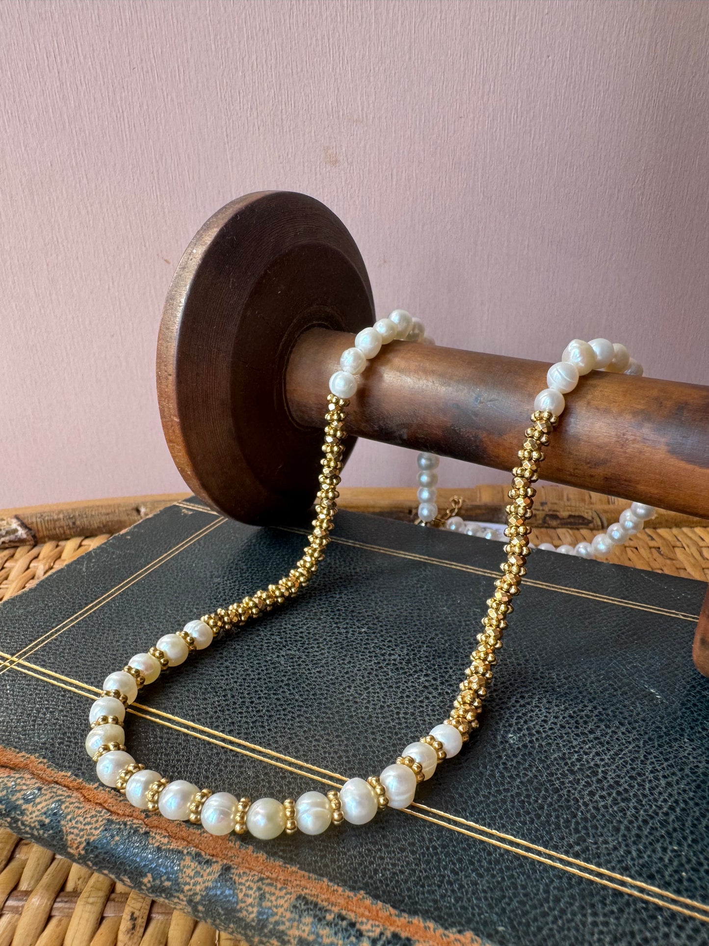 Collana Marte