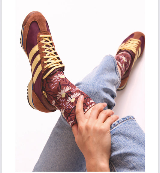 Calze Arturo e Margherita