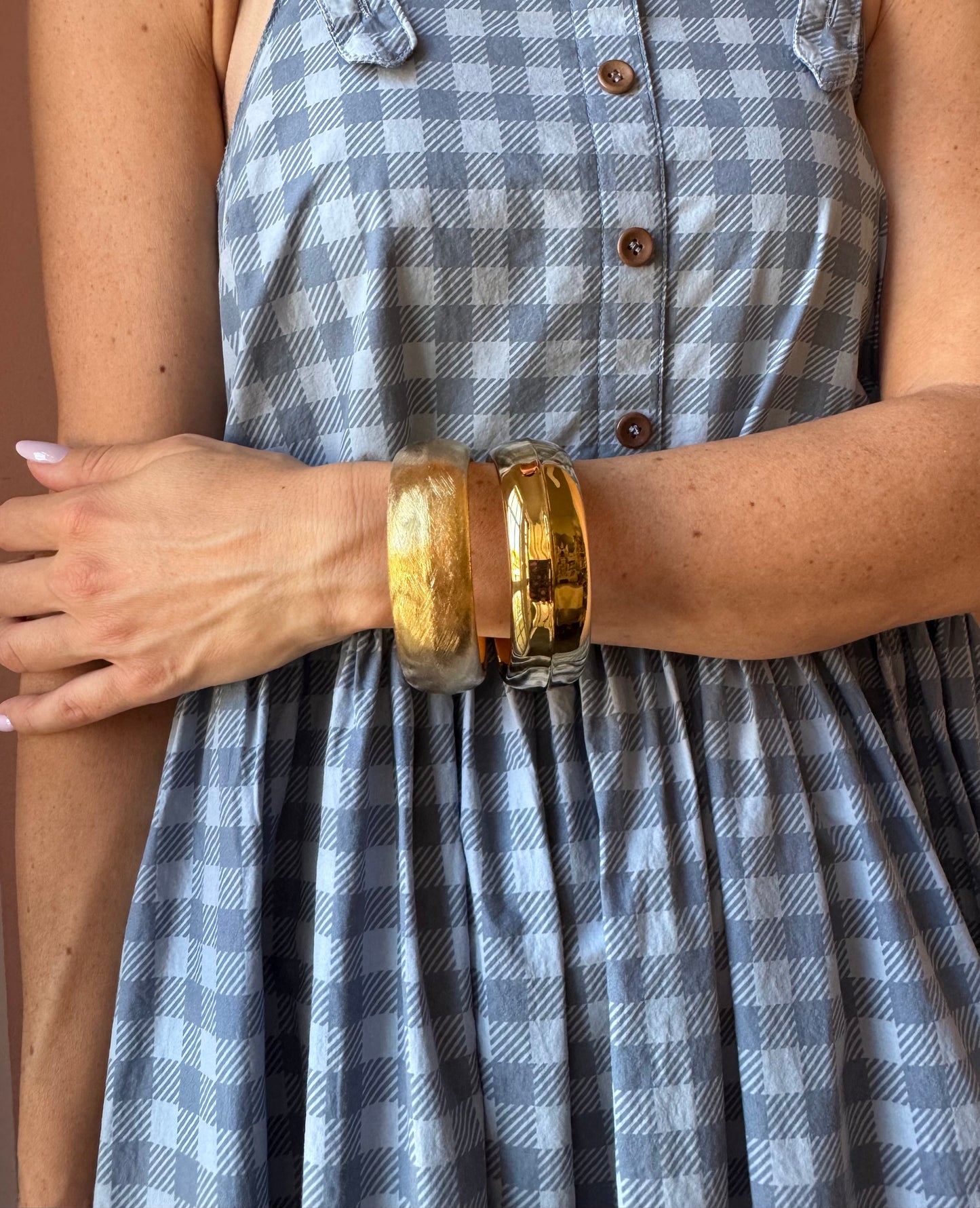 Bracciali rigidi