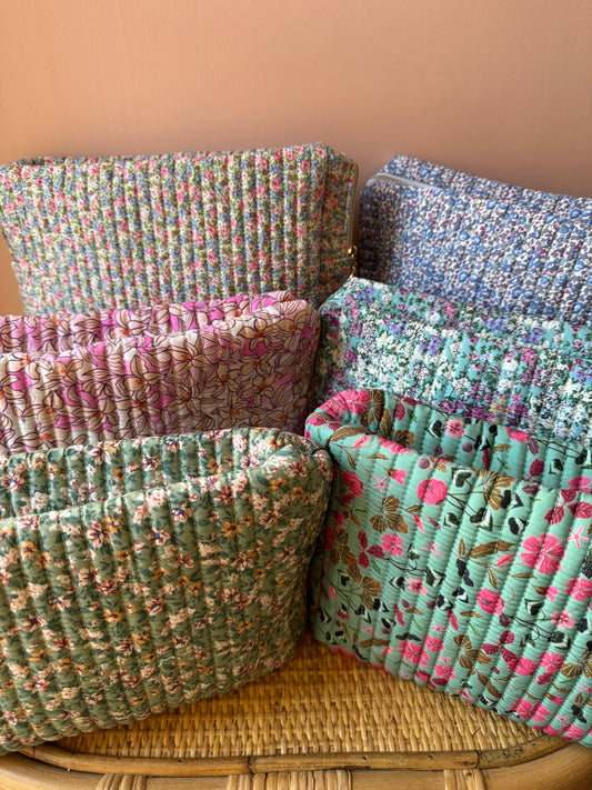 Beauty floreale medio