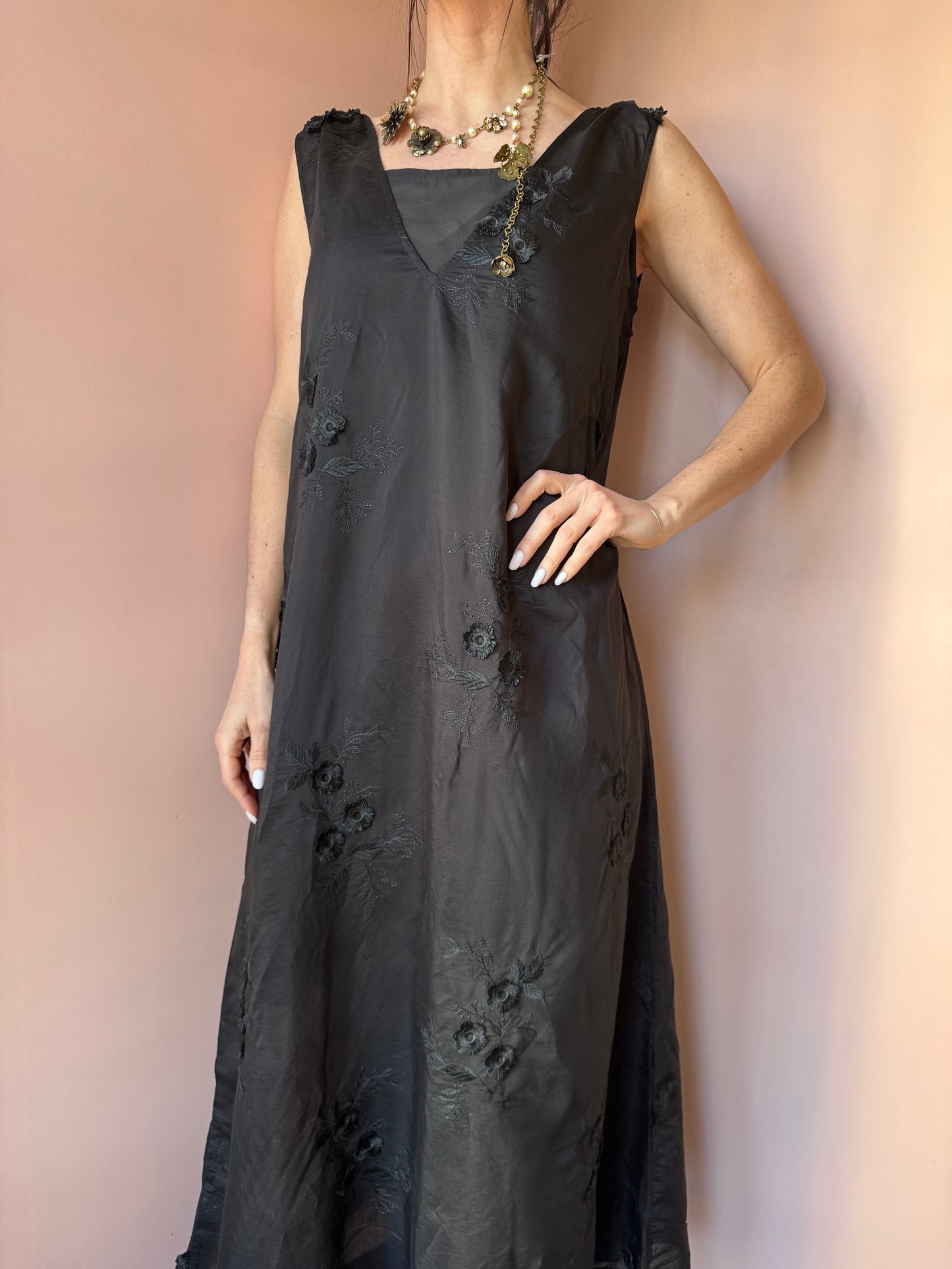 Abito Amelia Madame Venice