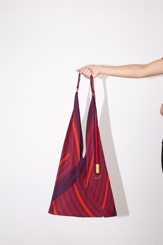 Y bag Stefania Multitudes