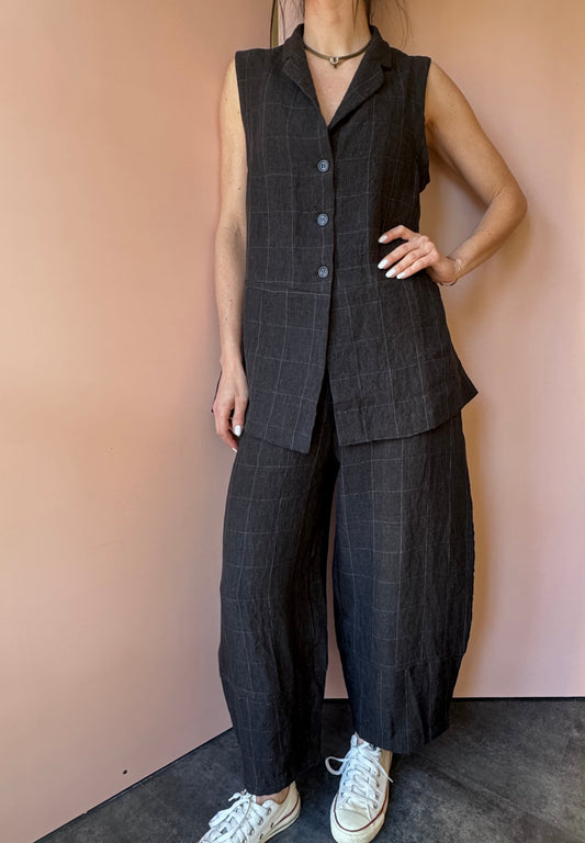 Pantaloni Rima MamaB