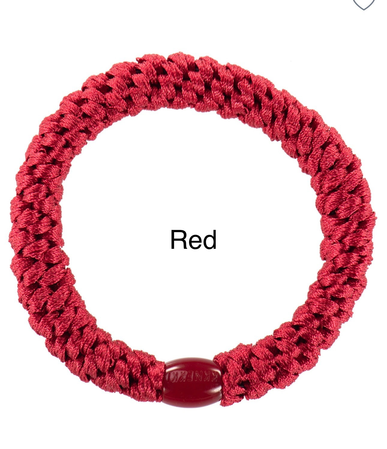 Bracciali/elastici per capelli KKNEKKI