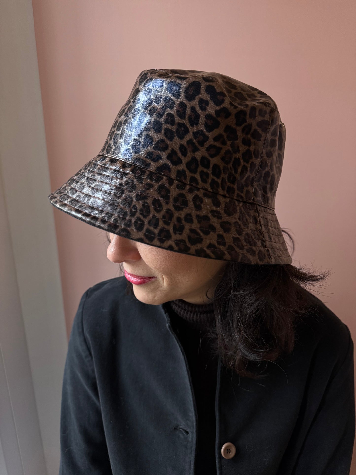 Cappello da pioggia Animalier