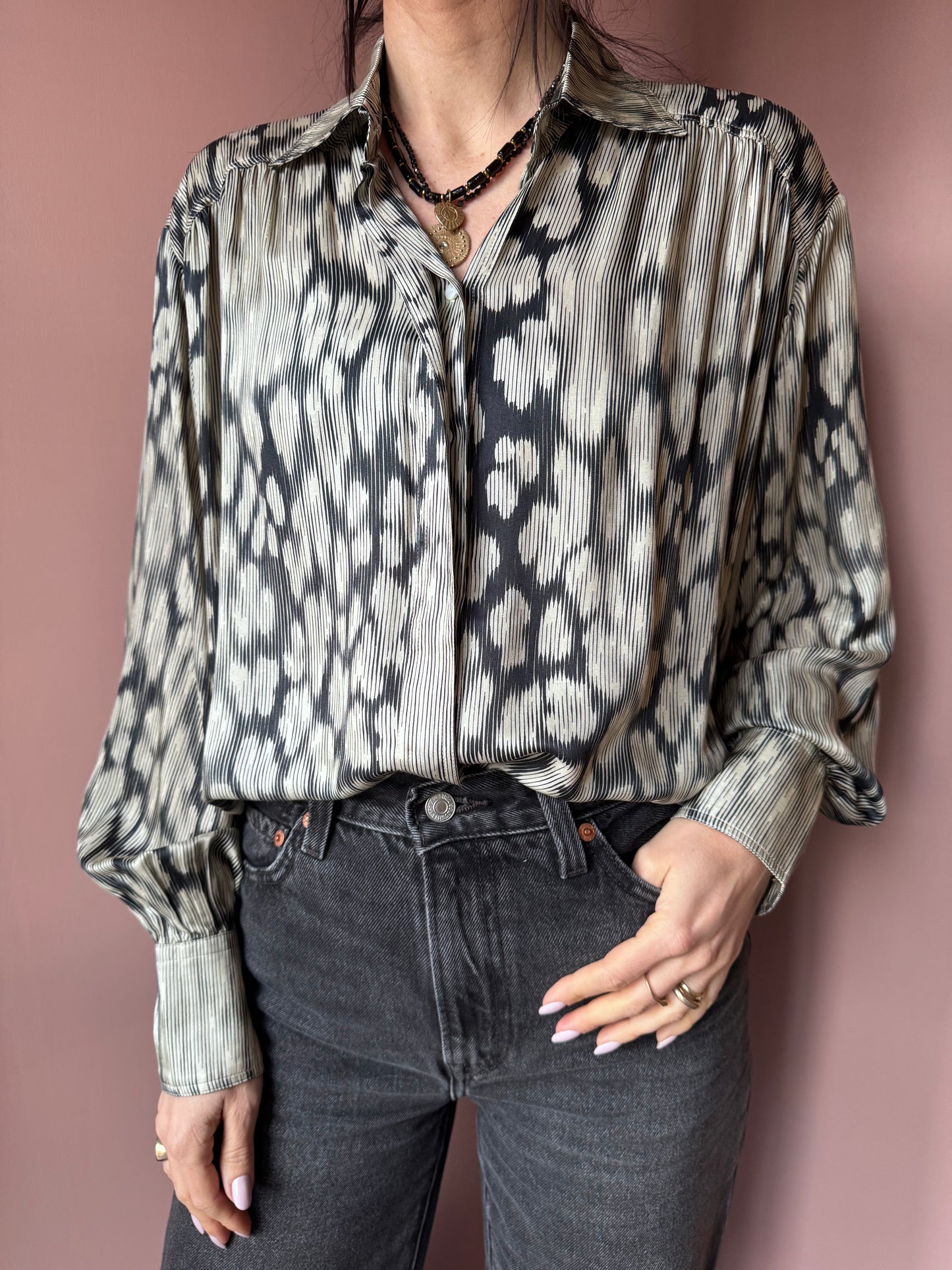 Camicia Diega
