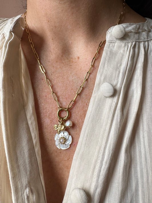 Collana Ape