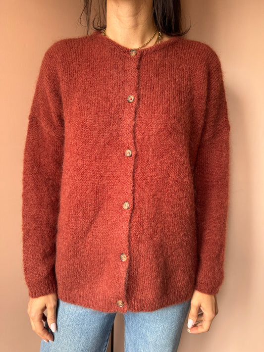 Cardigan Bea DesPetitsHauts