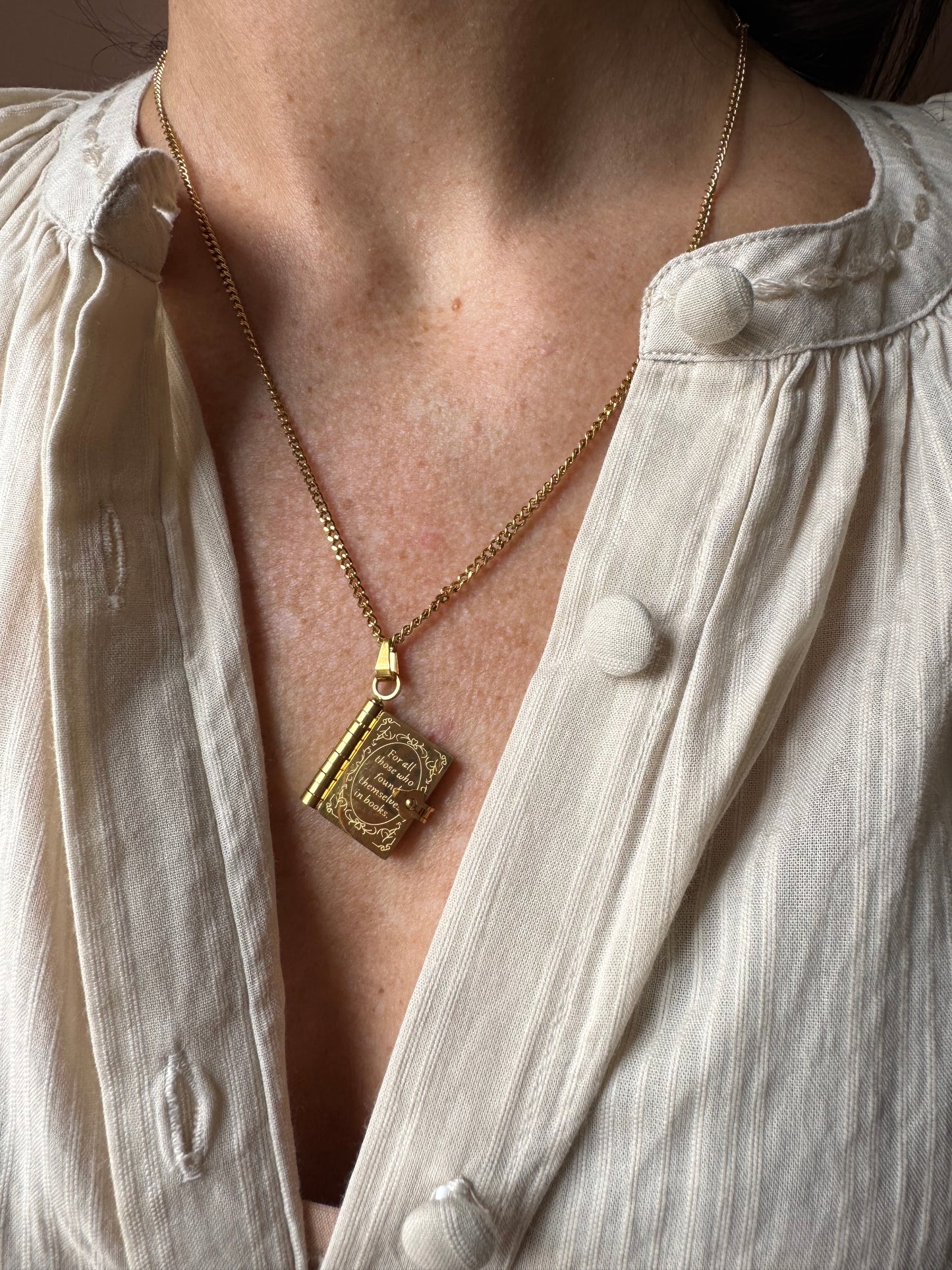 Collana Libro