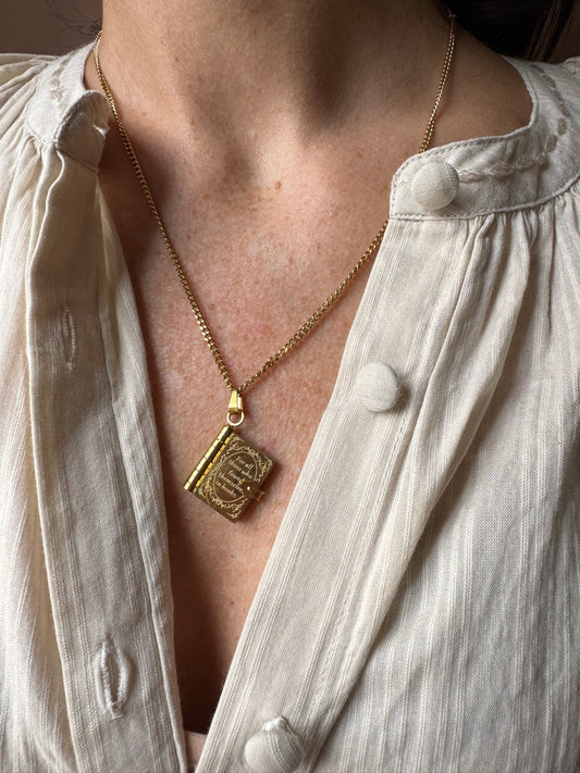 Collana Libro