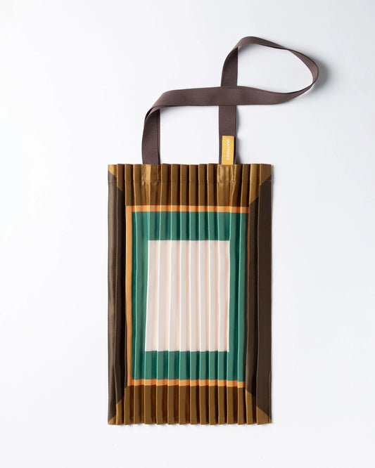 Tote Bag Multitudes Cefalú