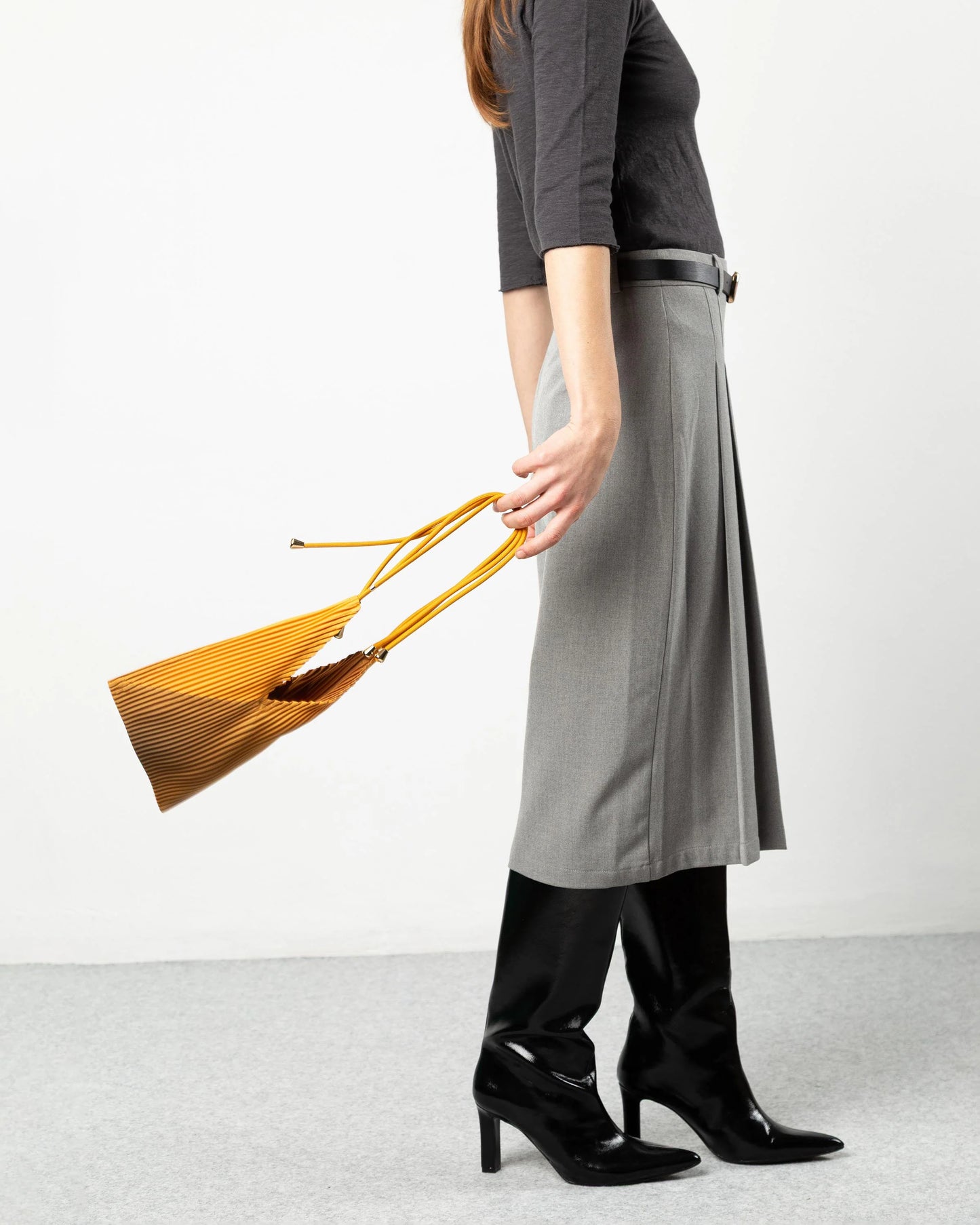 Baby bag Artisan Gold Multitudes